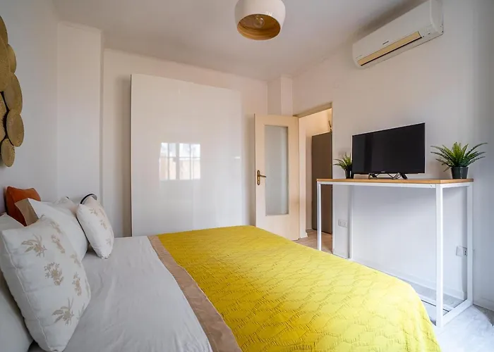 Marchese 25 Appartement