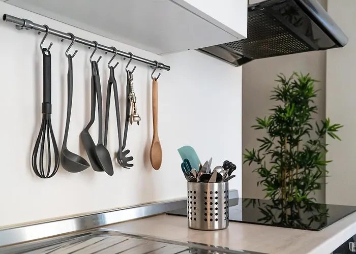 Appartement Marchese 25