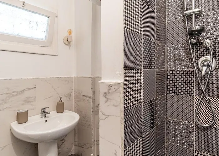 Marchese 25 Appartement *