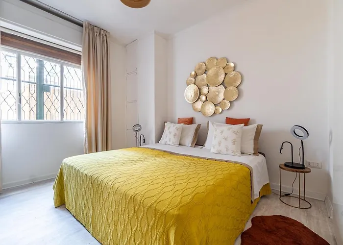 Appartement Marchese 25 *