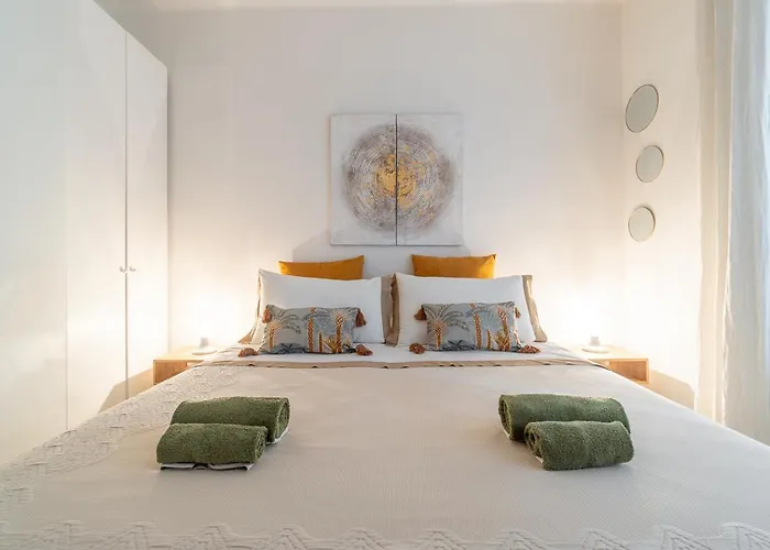 Marchese 25 Appartement Bari