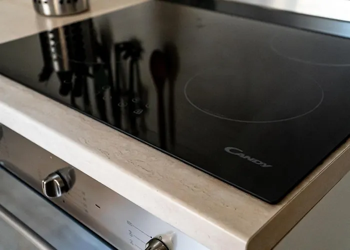 Appartement Marchese 25 Bari