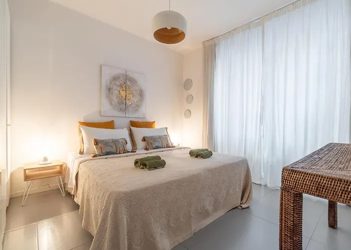 Appartement Marchese 25