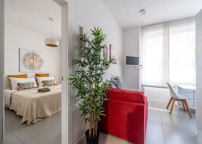 Appartement Marchese 25 *