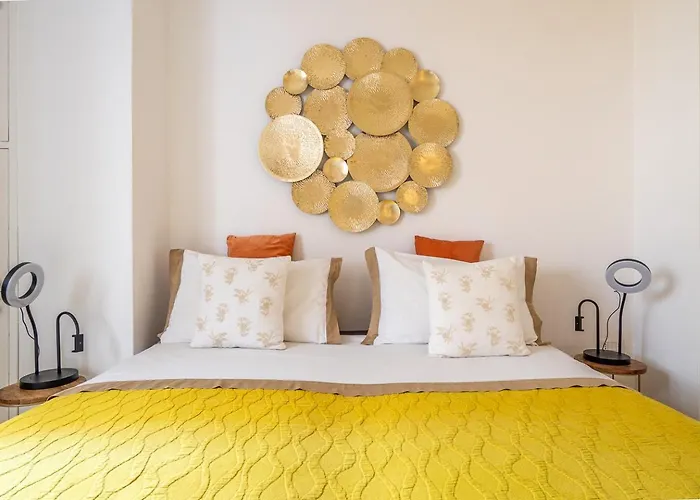 Marchese 25 Appartement Bari