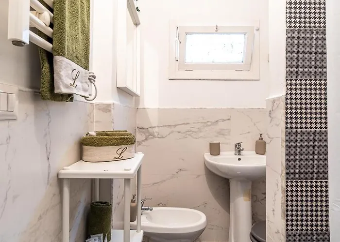 Marchese 25 Appartement Bari