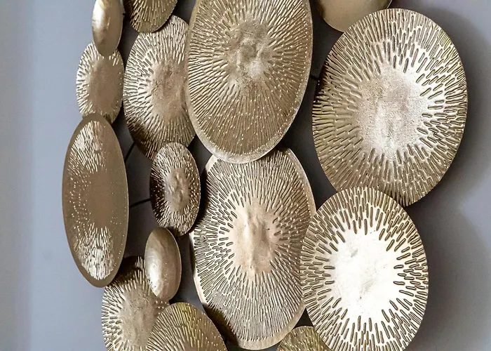 Appartement Marchese 25 Bari