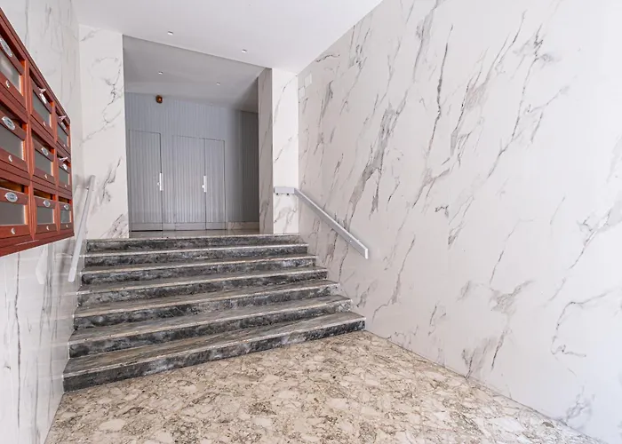 Marchese 25 Appartement *