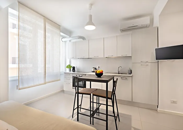 Appartement Marchese 25