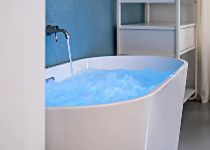 Marchese 25 Appartement *