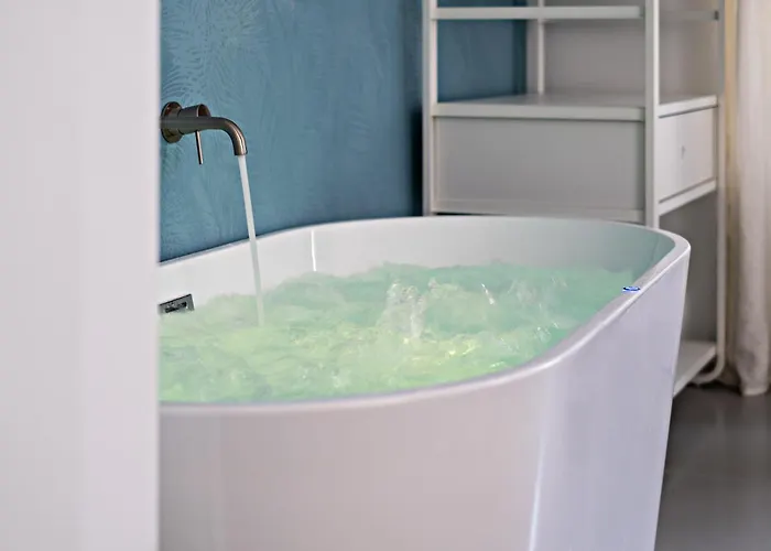 Appartement Marchese 25 *