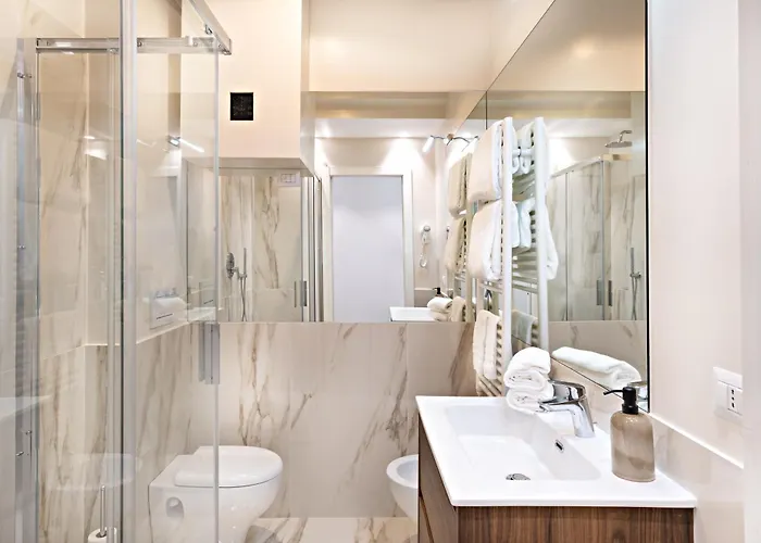 Appartement Marchese 25 Bari