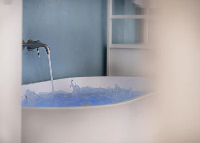 Marchese 25 Appartement