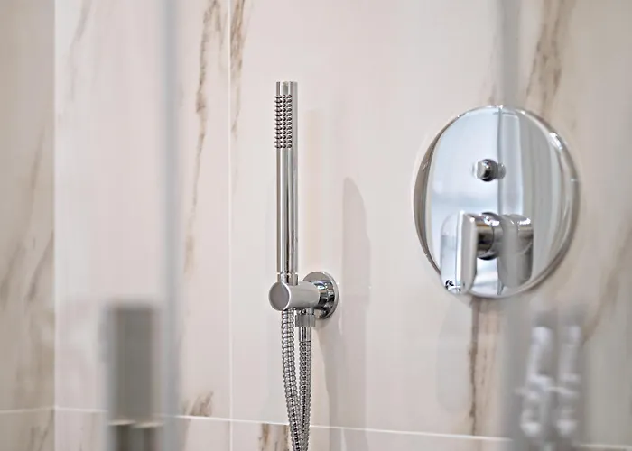 Marchese 25 Appartement *