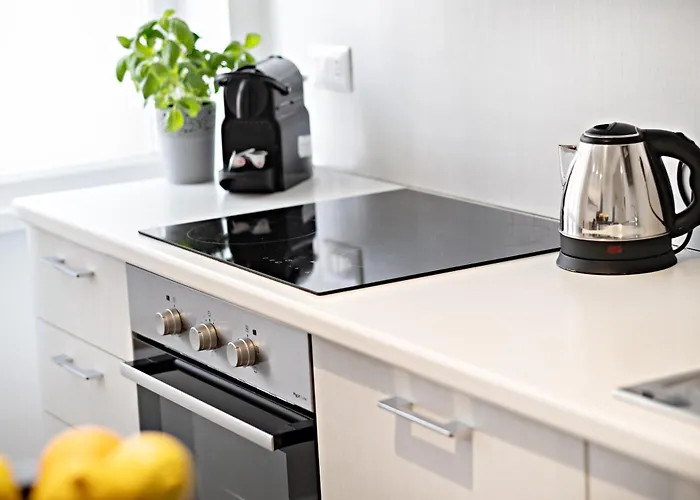 Appartement Marchese 25 *