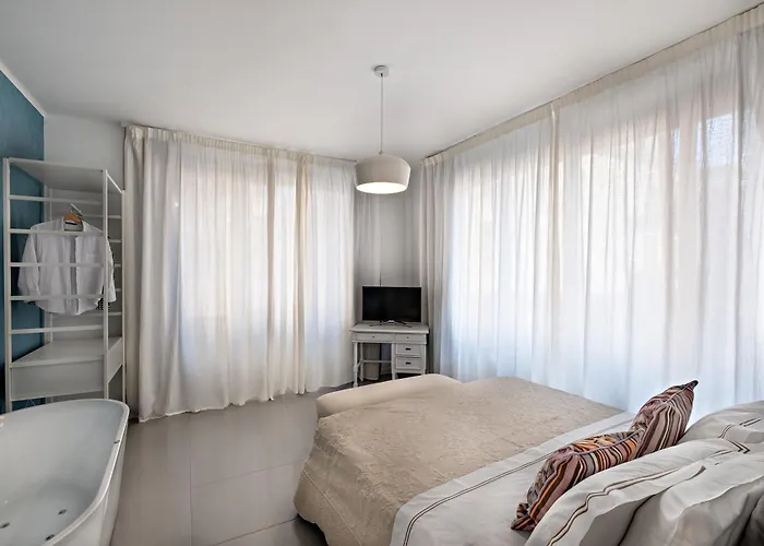 Appartement Marchese 25