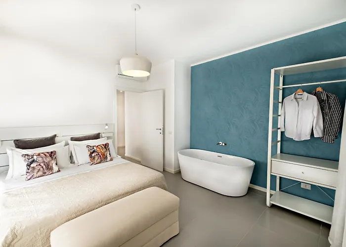 Marchese 25 Appartement